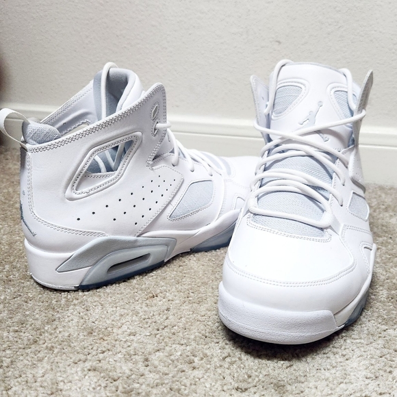 Jordan / Flightclub 91 - Picture 5 of 8